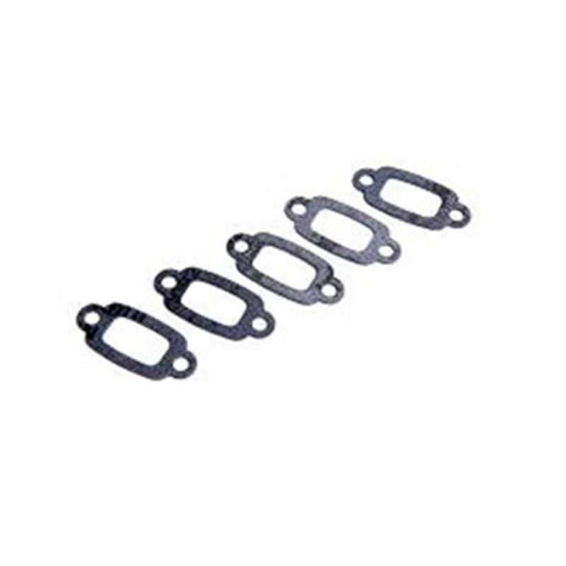 Hobby Rc Van - Set di 5 Guarnizioni per Tubo