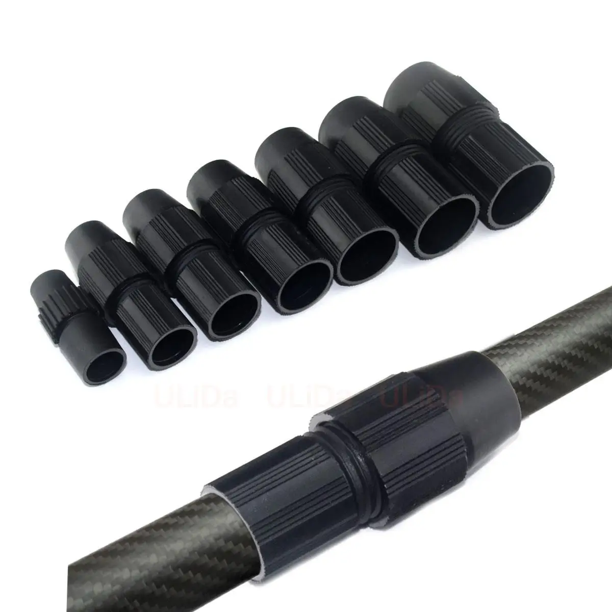 1Pc Tubo telescopico Connettor - Rc Hobby Youtube recensione e prezzo