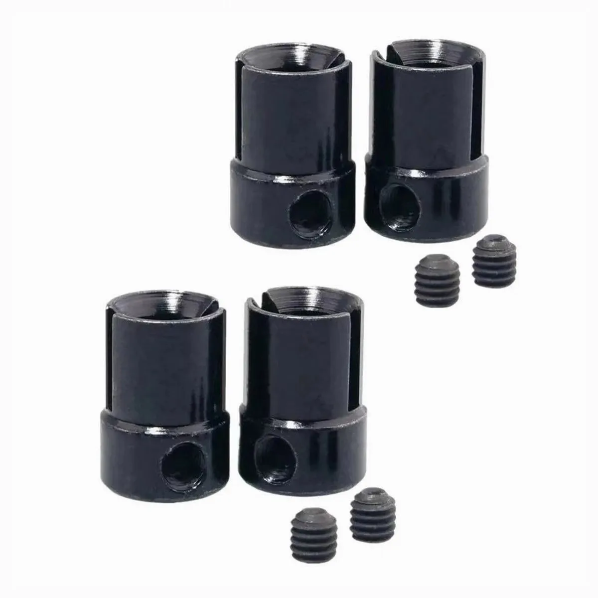 4 pezzi di giunti universali p - Rc Hobby Nitro recensione e prezzo