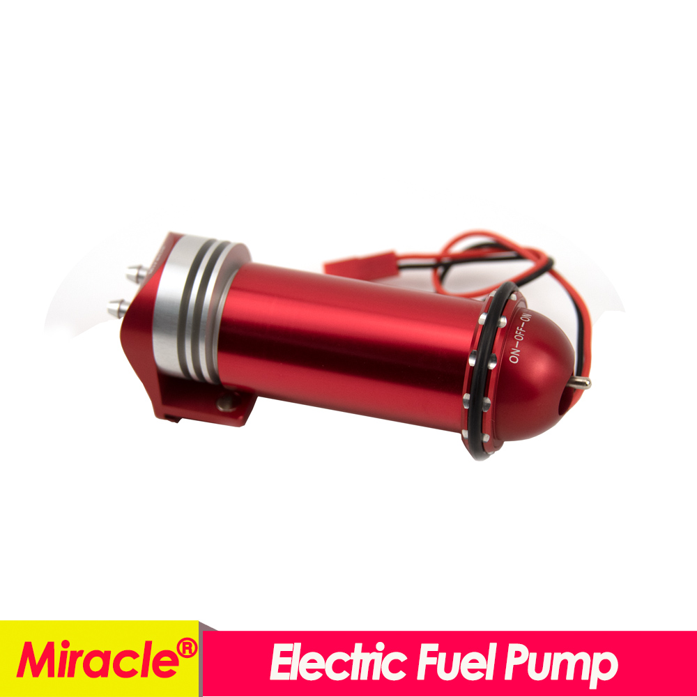 Miracle Fuel Pump RC Airplane  - Rc Hobby Nitro recensione e prezzo