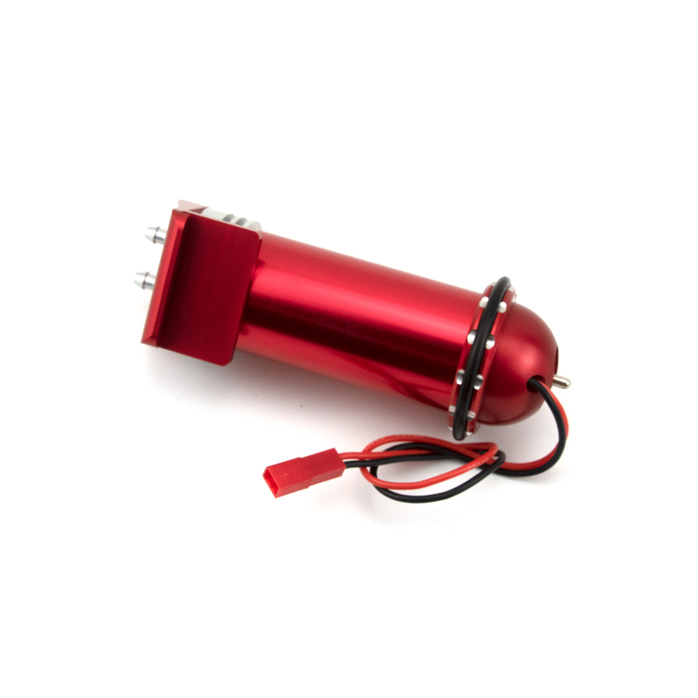 Miracle Fuel Pump RC Airplane  - Rc Hobby Nitro recensione e prezzo