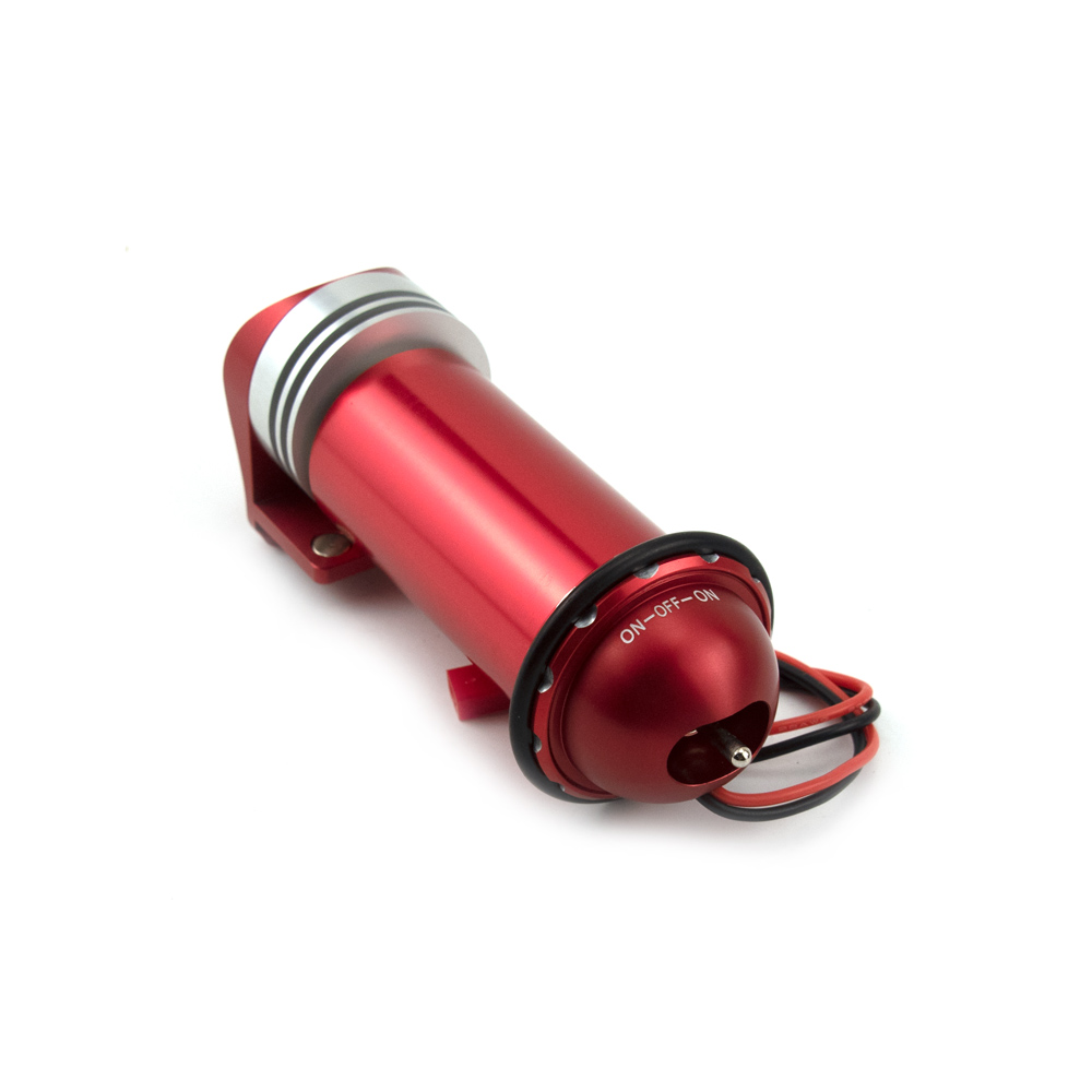 Miracle Fuel Pump RC Airplane  - Rc Hobby Nitro recensione e prezzo