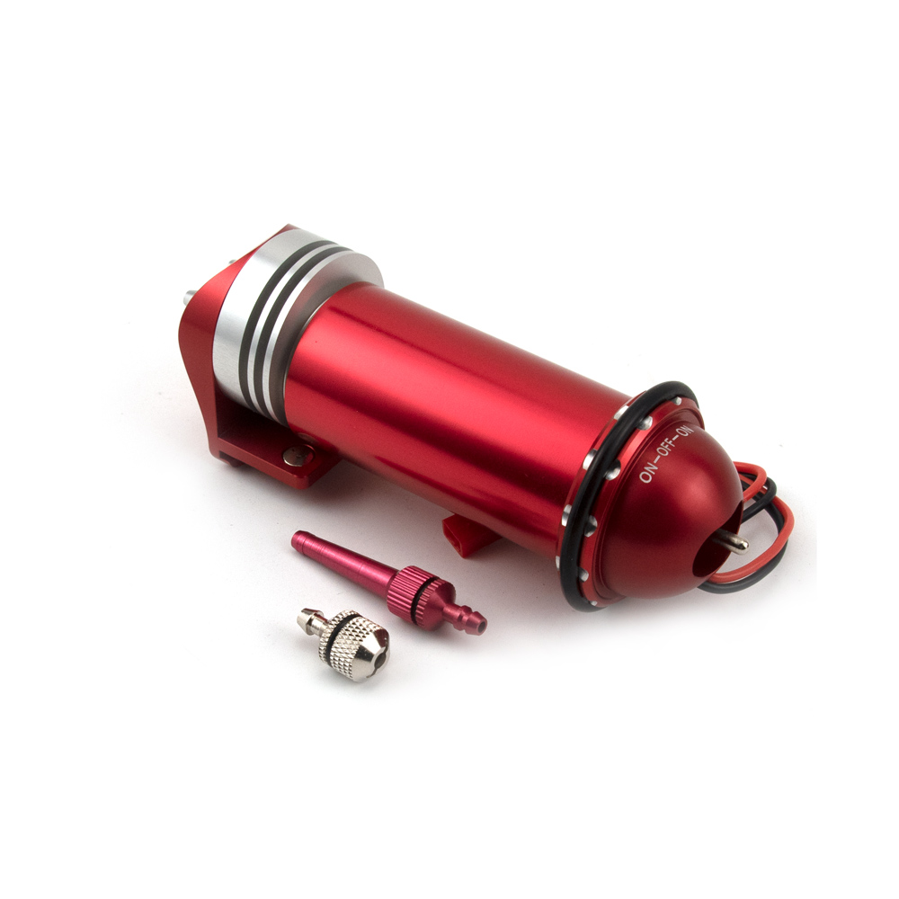 Miracle Fuel Pump RC Airplane  - Rc Hobby Nitro recensione e prezzo