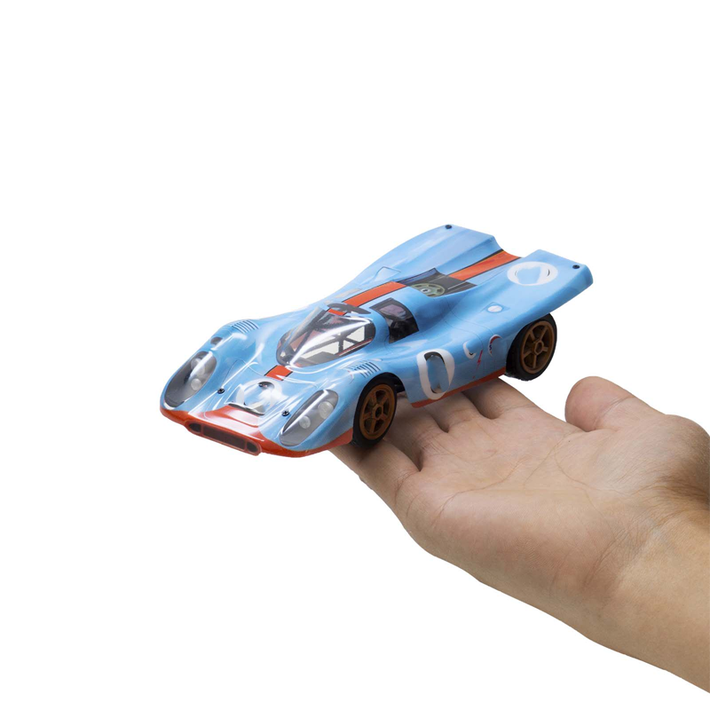 Auto da Corsa RC 1:28 con Tela - Rc Hobby Youtube recensione e prezzo