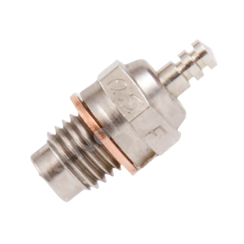 SA OS Tipo F Candela incandesc - Rc Hobby Nitro recensione e prezzo