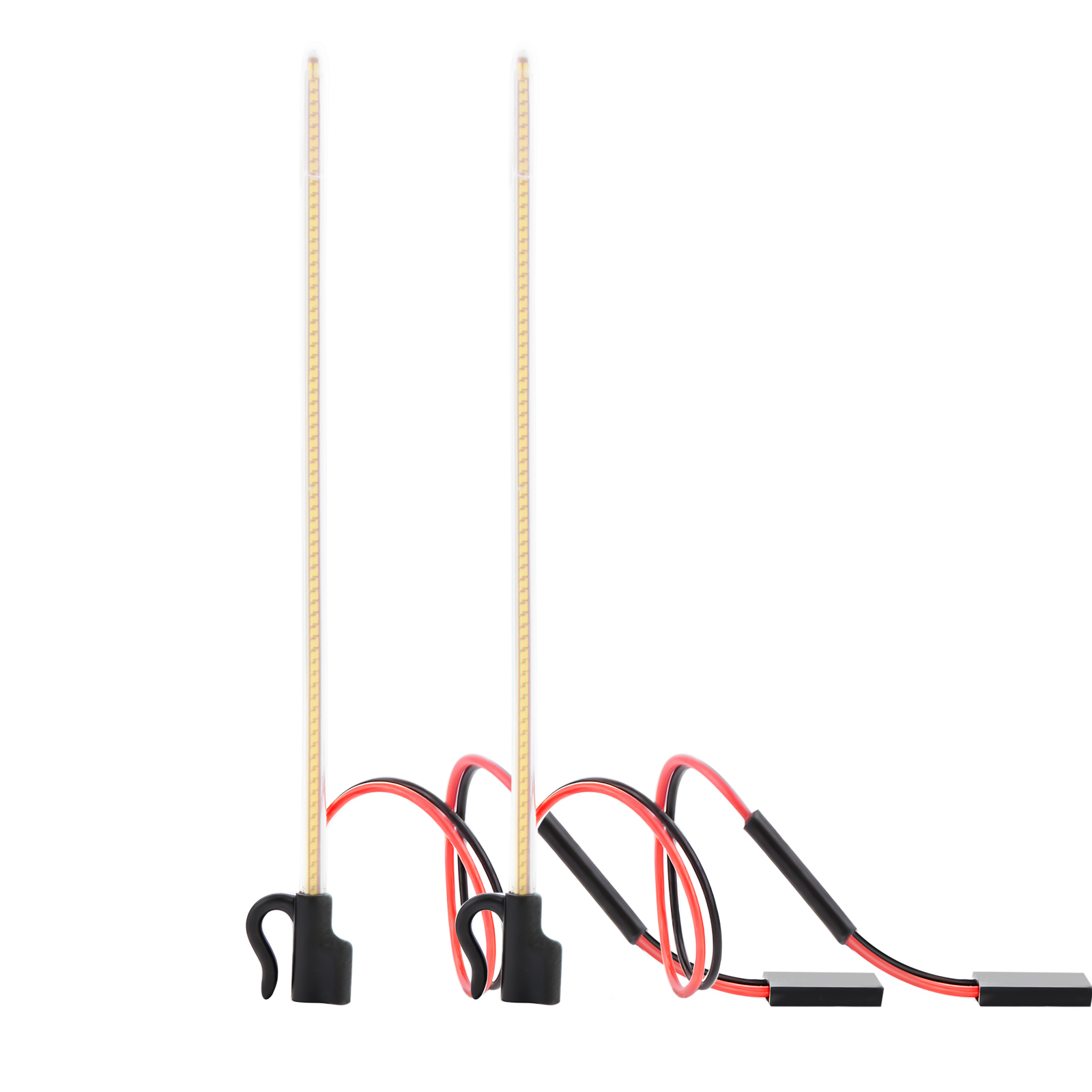 ModRax 2 Luci LED per Antenna  - Rc Hobby Nook recensione e prezzo