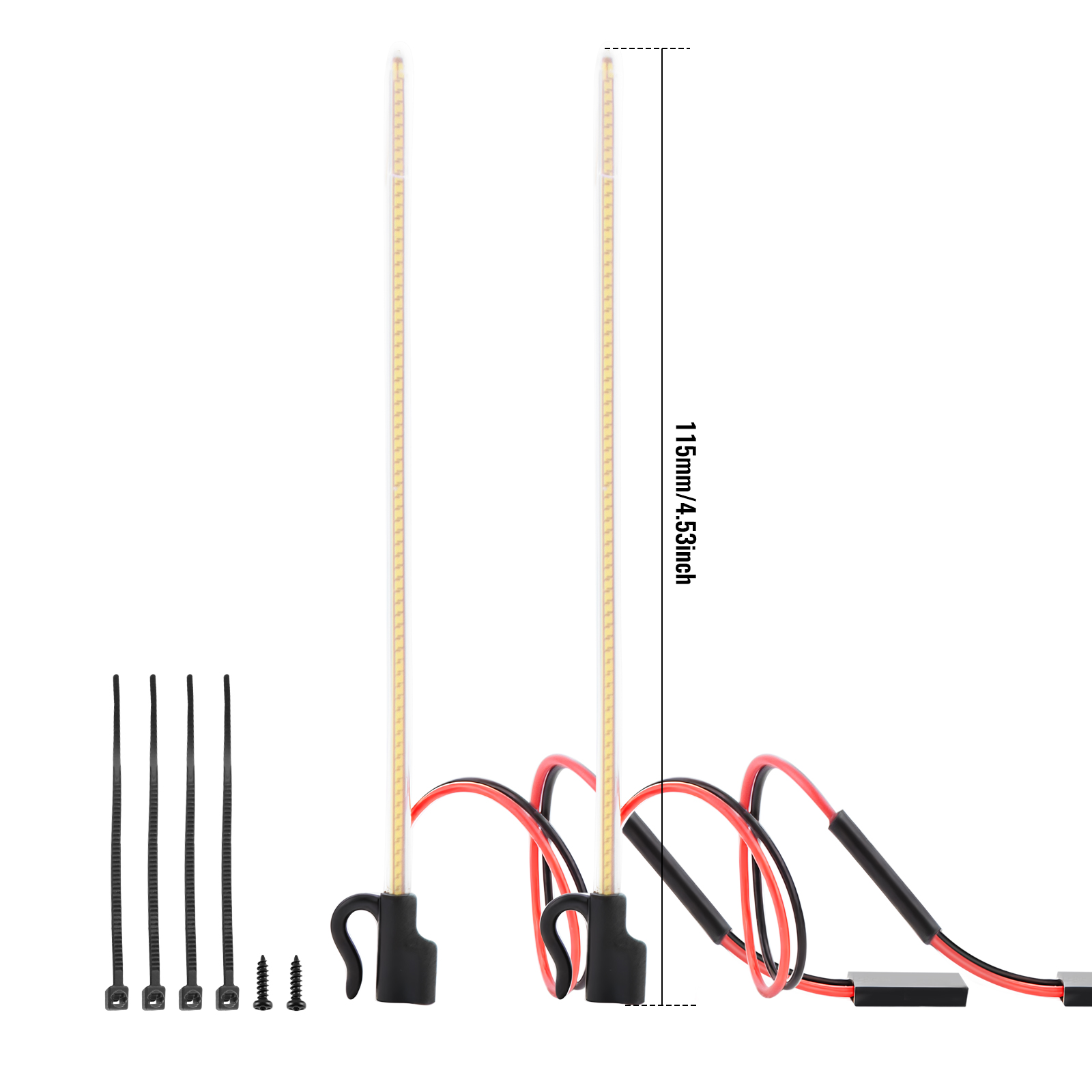ModRax 2 Luci LED per Antenna  - Rc Hobby Nook recensione e prezzo