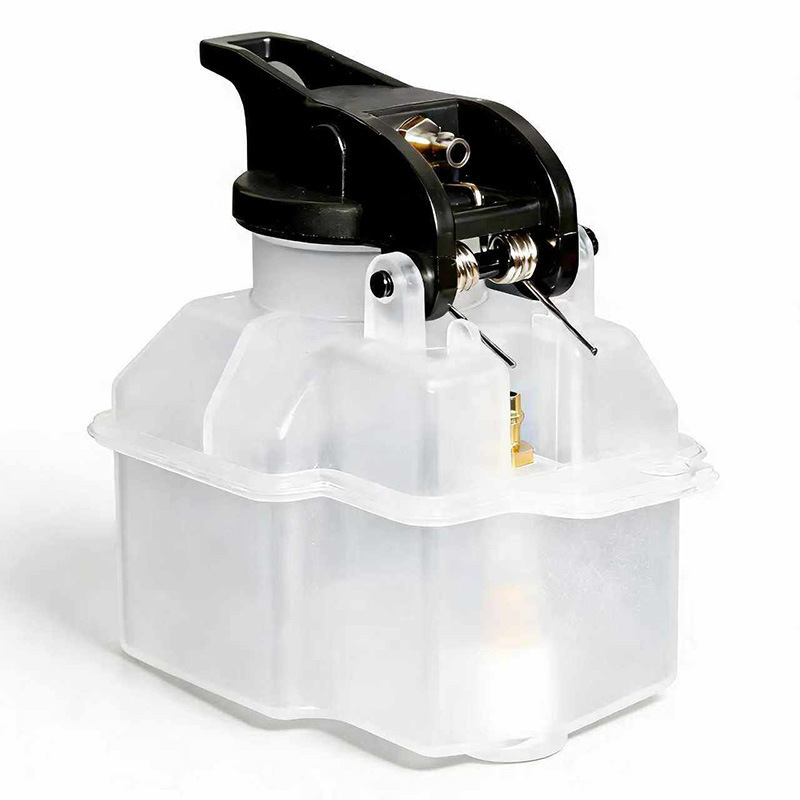 Serbatoio del carburante per a - Rc Hobby Nitro recensione e prezzo