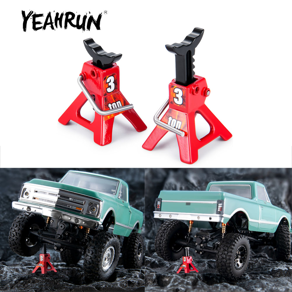 YEAHRUN simulato pala ruota Sl - Hobby Rc Van recensione e prezzo