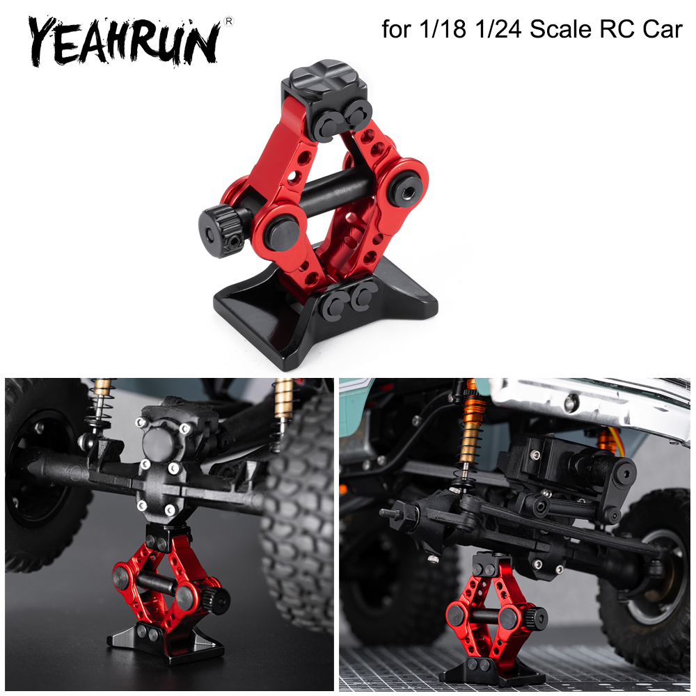 YEAHRUN simulato pala ruota Sl - Hobby Rc Van recensione e prezzo