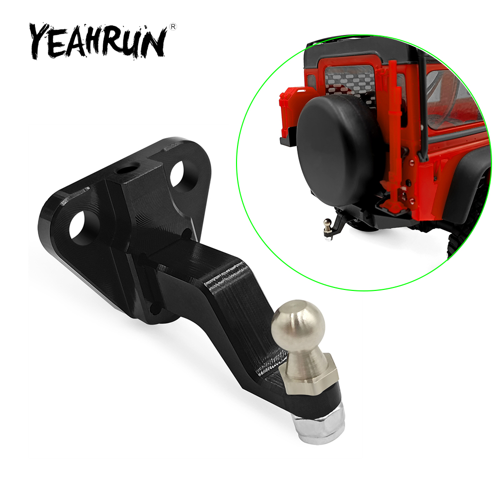 YEAHRUN simulato pala ruota Sl - Hobby Rc Van recensione e prezzo