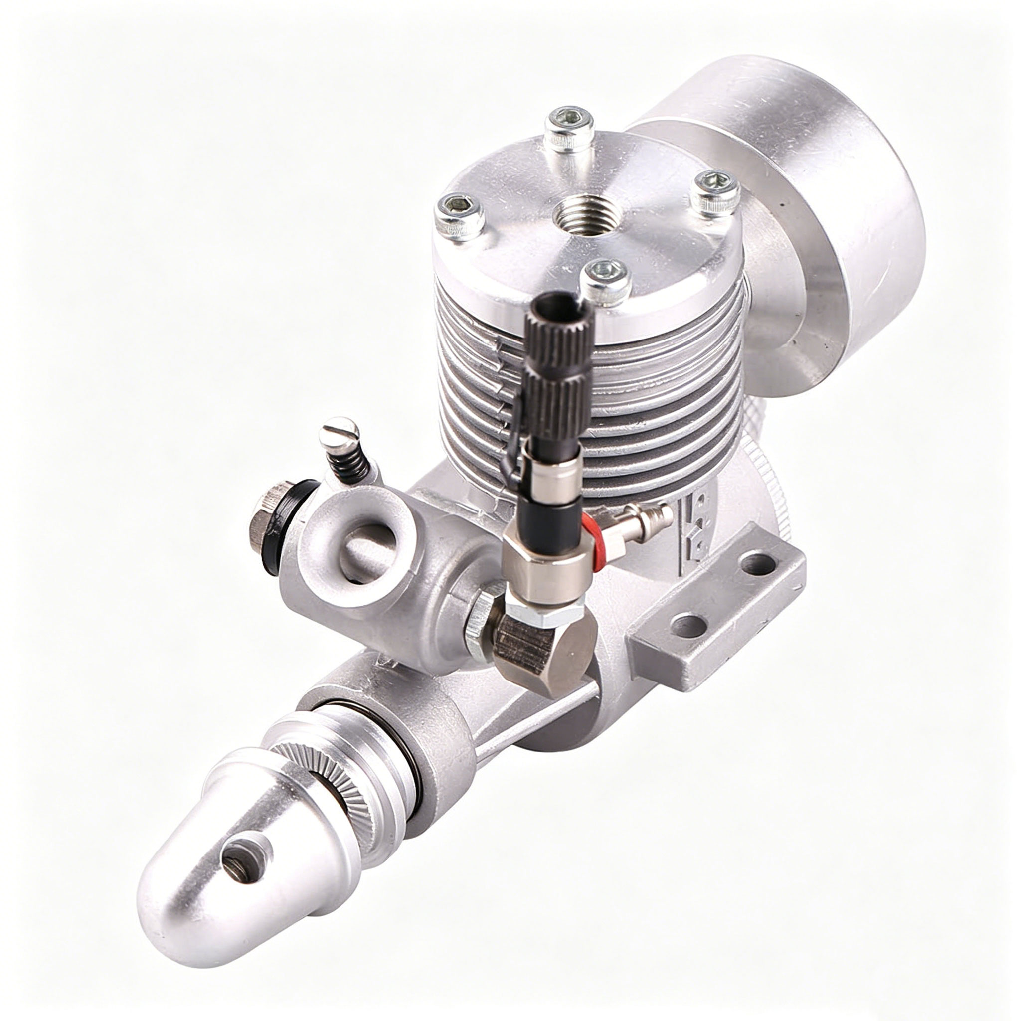 Motore Nitro ASP Originale AP0 - Rc Hobby Nitro recensione e prezzo