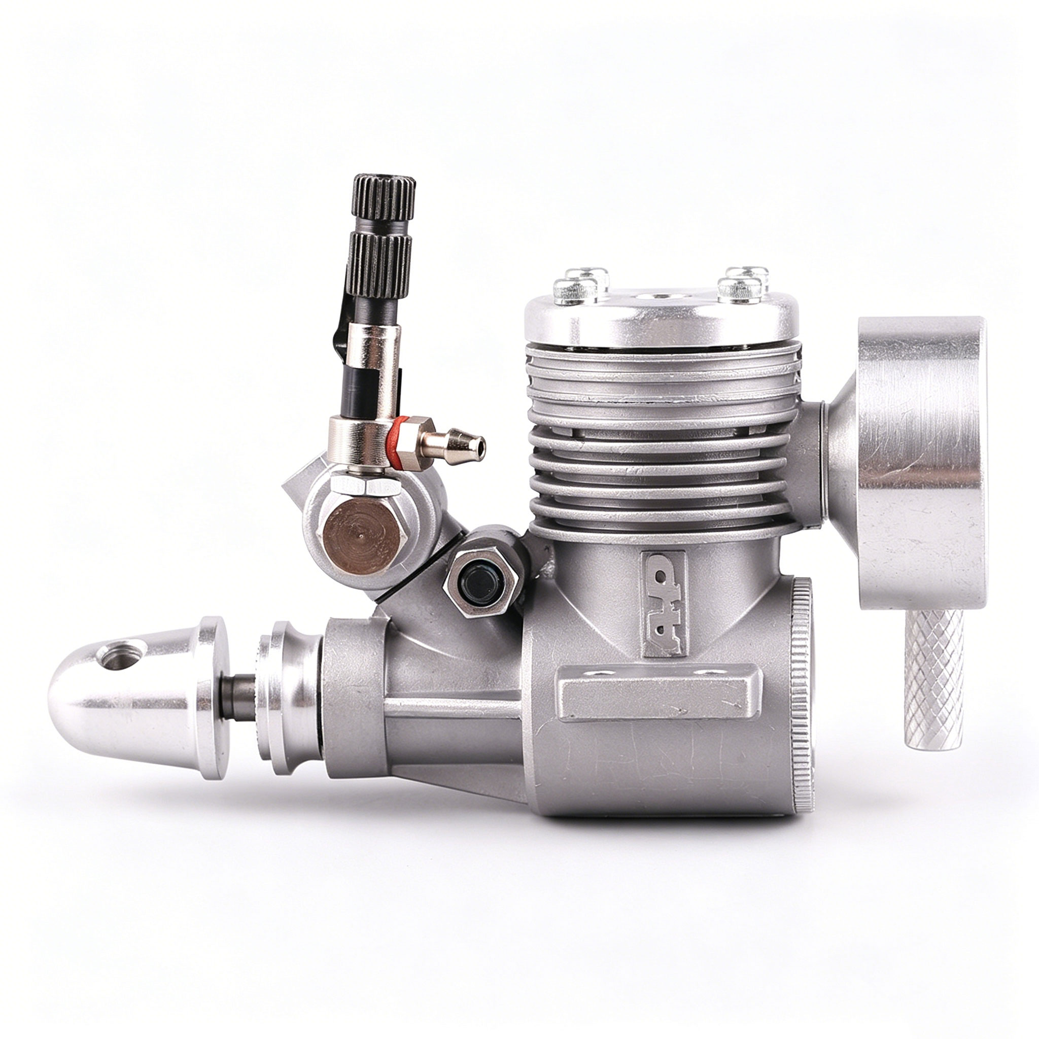 Motore Nitro ASP Originale AP0 - Rc Hobby Nitro recensione e prezzo