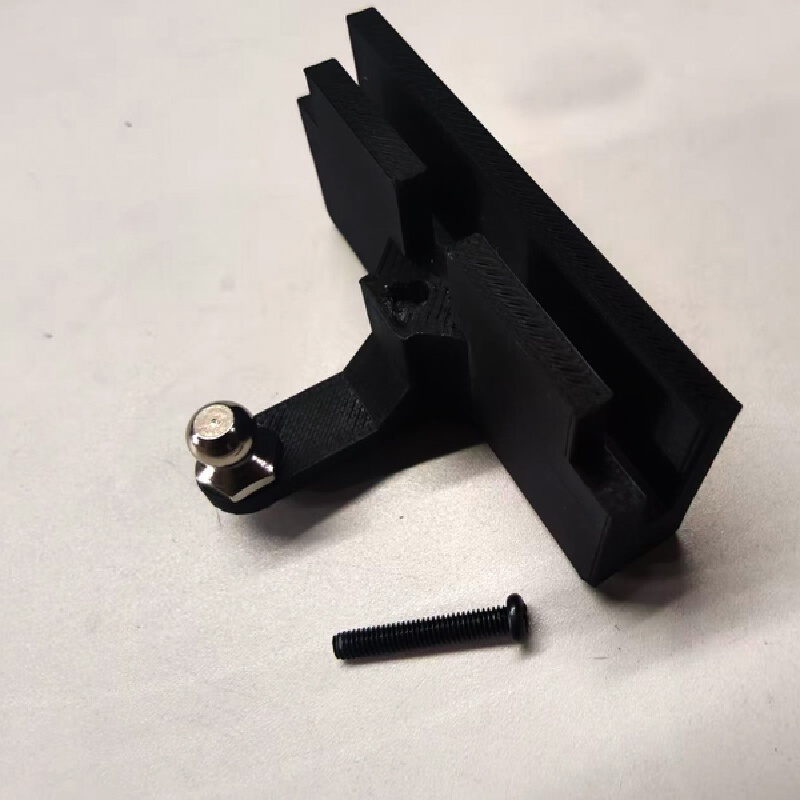 Gancio per Rimorchio Mangniu M - Hobby Rc Van recensione e prezzo