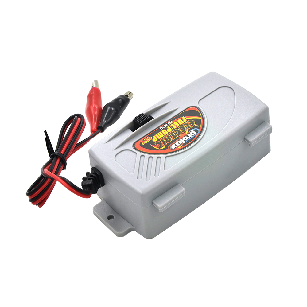 Prolux PX1670 Pompa elettrica  - Rc Hobby Nitro recensione e prezzo