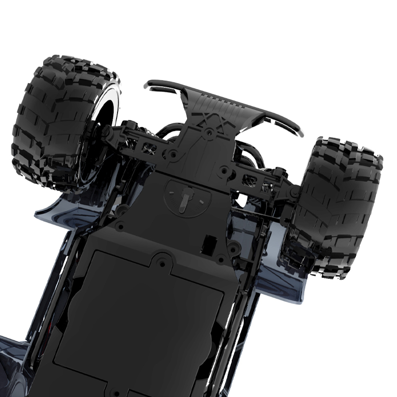 Auto RC con Telecamera FPV 2.4 - Rc Hobby Nook recensione e prezzo