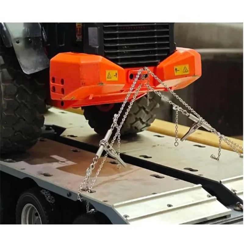 Parti del tenditore della cate - Hobby Rc Van recensione e prezzo