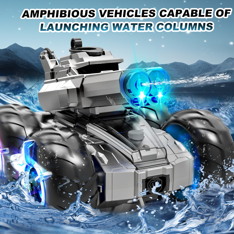 JCMO Pistola ad acqua telecoma - Rc Hobby Nook recensione e prezzo