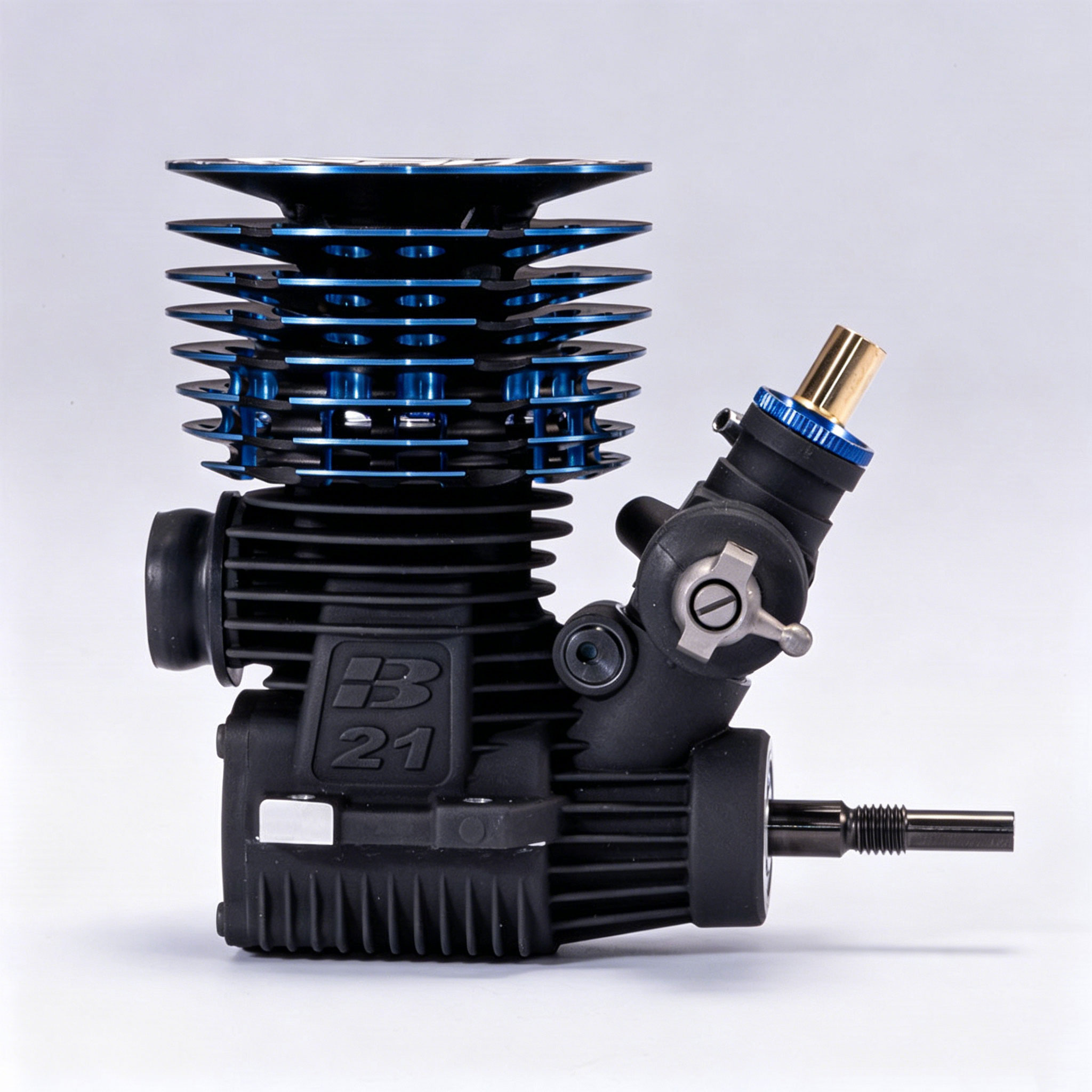 Set Completo Motore Nitro OS S - Rc Hobby Nitro recensione e prezzo