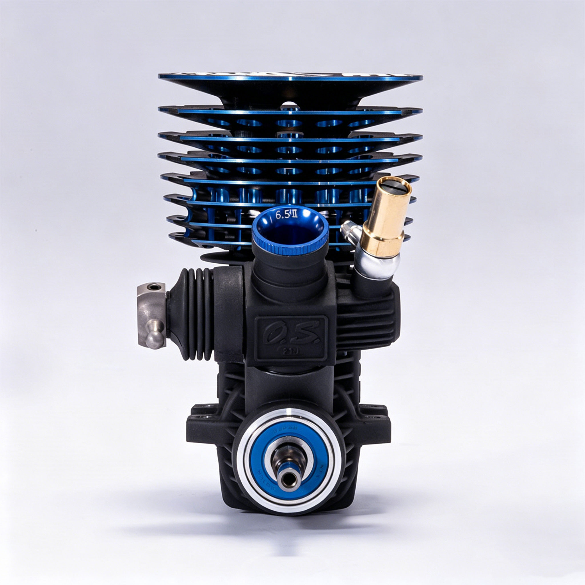 Set Completo Motore Nitro OS S - Rc Hobby Nitro recensione e prezzo