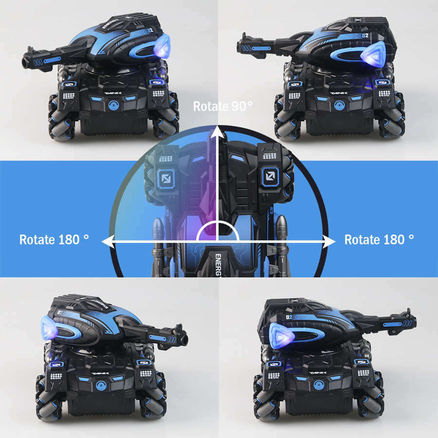 Auto RC Jet 2.4G con Sensore d - Rc Hobby Nook recensione e prezzo