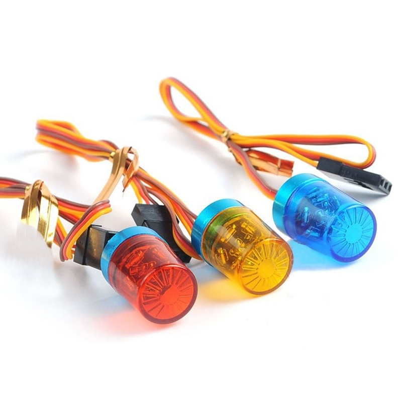 Lampada LED multifunzione Stro - Rc Hobby Nook recensione e prezzo