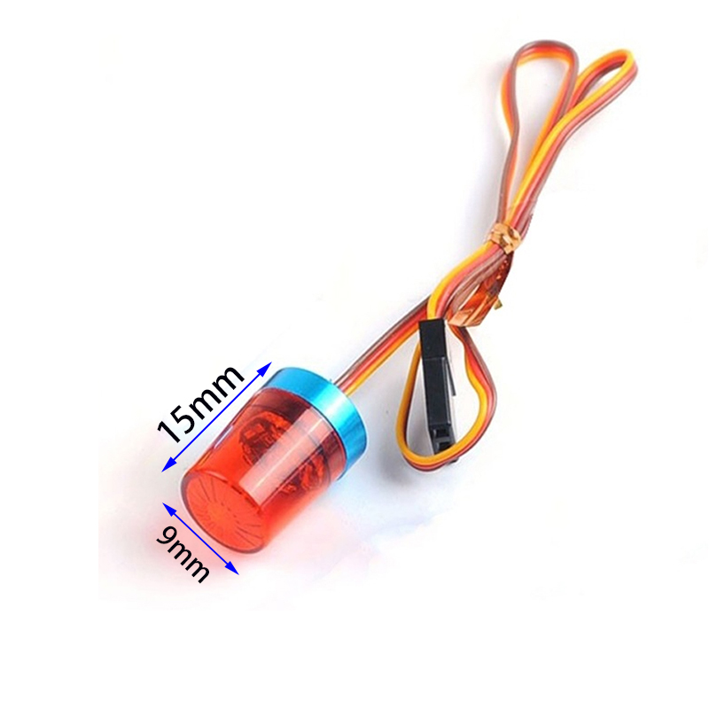 Lampada LED multifunzione Stro - Rc Hobby Nook recensione e prezzo
