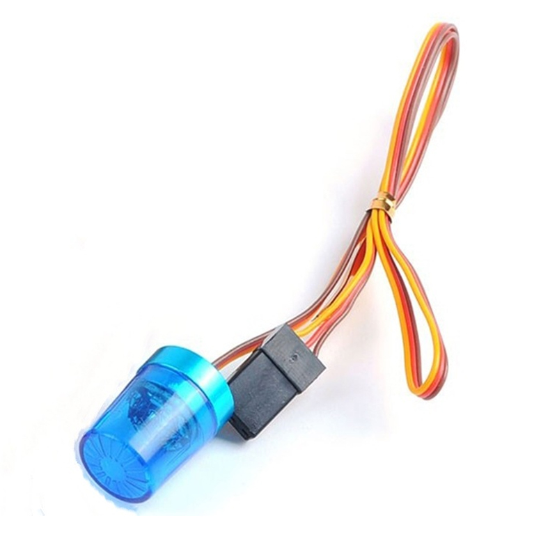 Lampada LED multifunzione Stro - Rc Hobby Nook recensione e prezzo