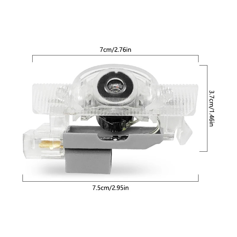 2 pezzi lampada per proiettore - Rc Hobby Nook recensione e prezzo