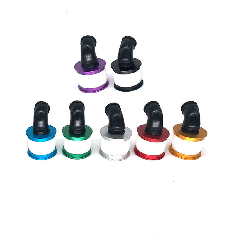 1 Pezzo Filtro Aria in Spugna  - Rc Hobby Nitro recensione e prezzo
