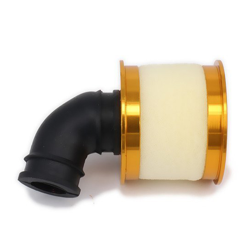 1 Pezzo Filtro Aria in Spugna  - Rc Hobby Nitro recensione e prezzo