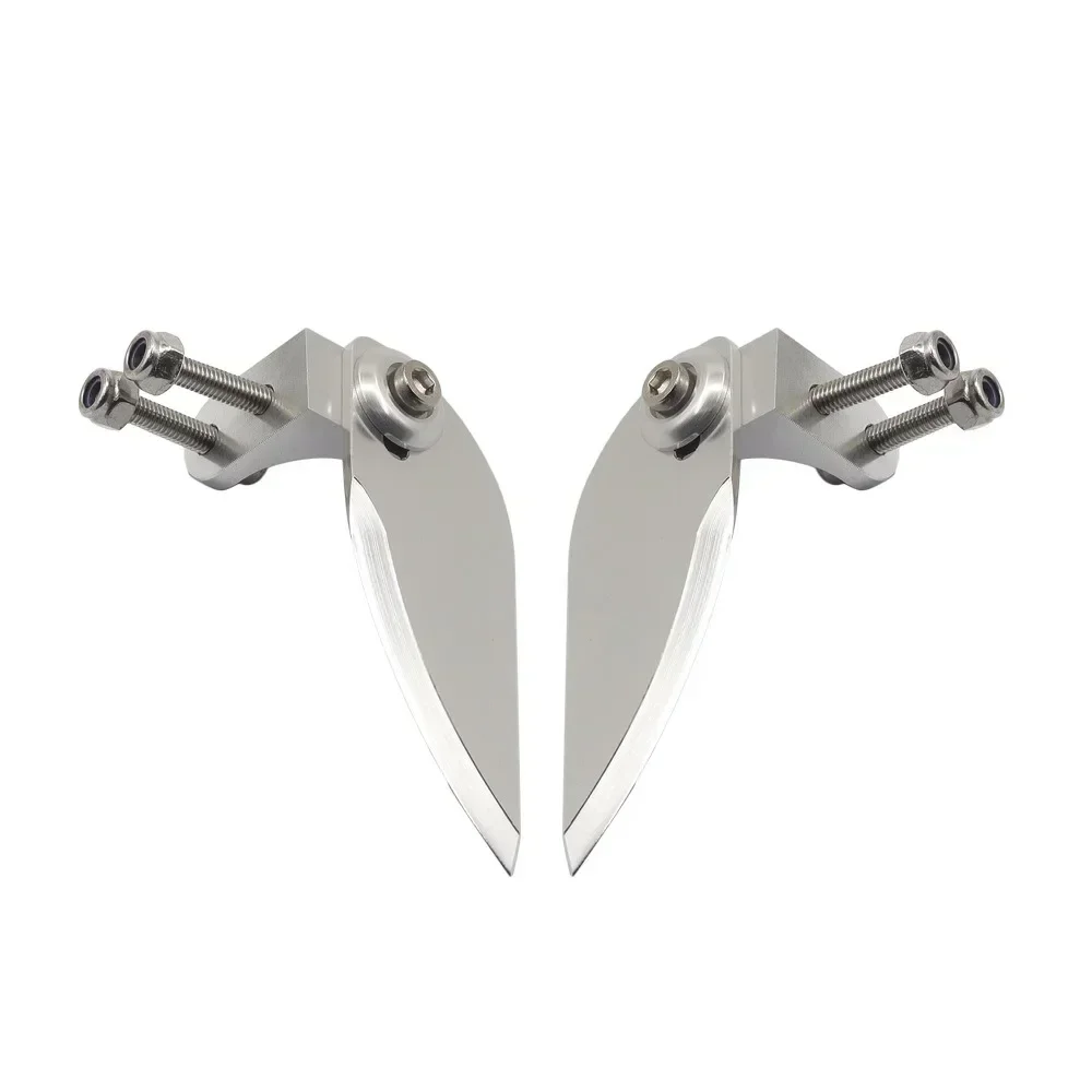 55*21mm RC Modello Barca Colte - Rc Hobby Nitro recensione e prezzo