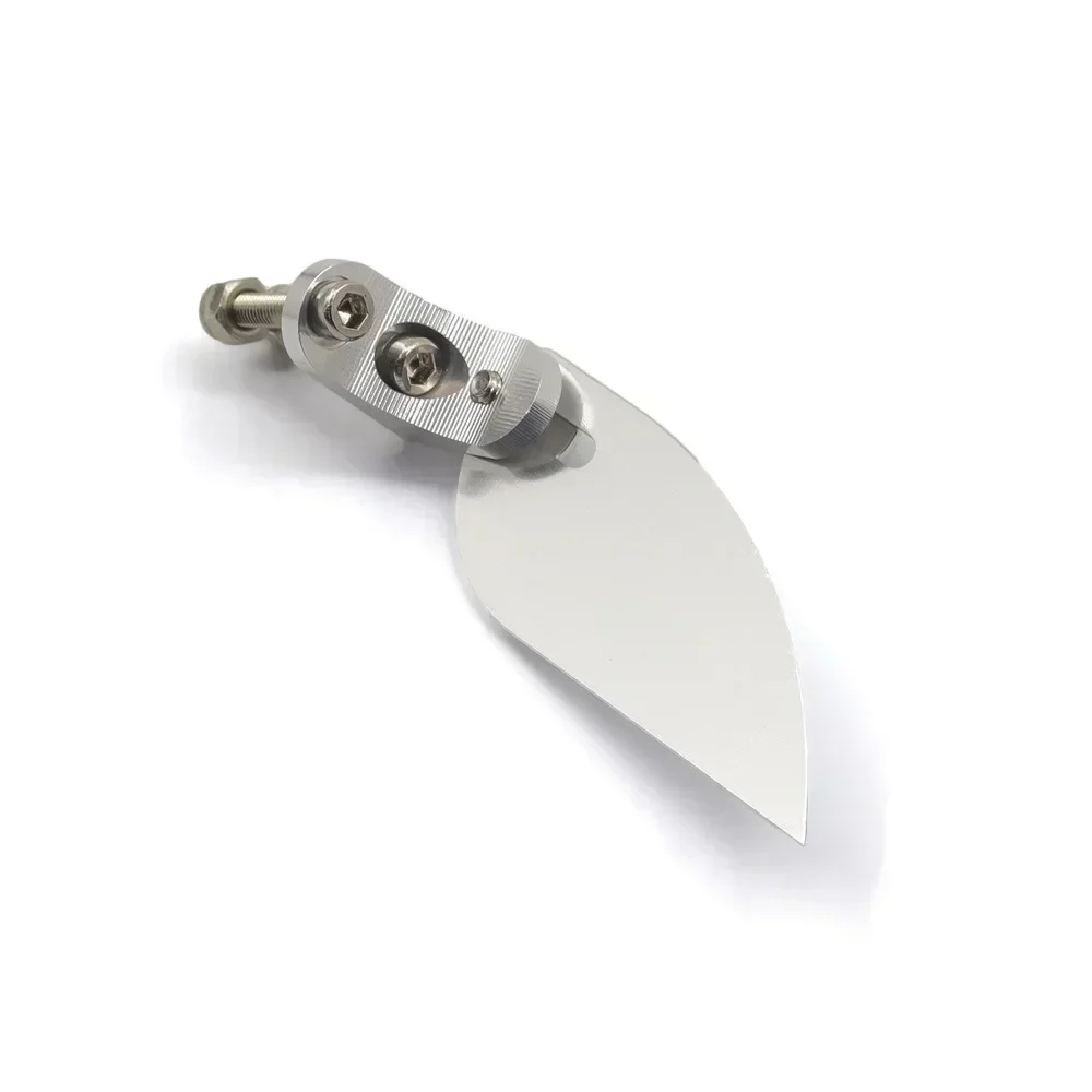 55*21mm RC Modello Barca Colte - Rc Hobby Nitro recensione e prezzo