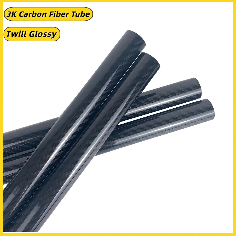 1Pc Tubo in Fibra di Carbonio  - Rc Hobby Youtube recensione e prezzo