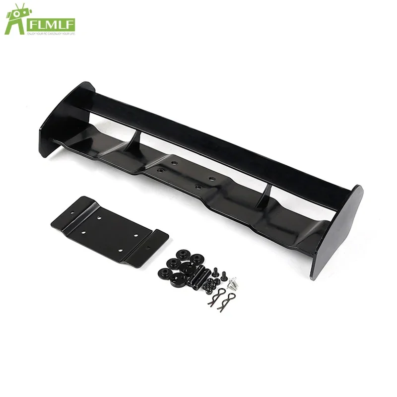 Kit ala in plastica e nylon ad - Hobby Rc Van recensione e prezzo