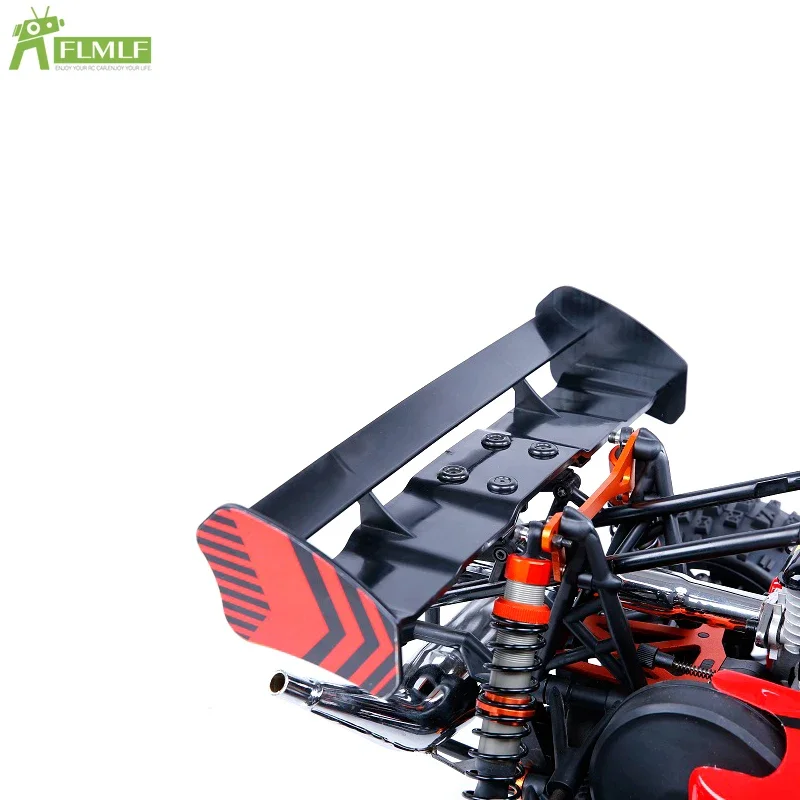 Kit ala in plastica e nylon ad - Hobby Rc Van recensione e prezzo