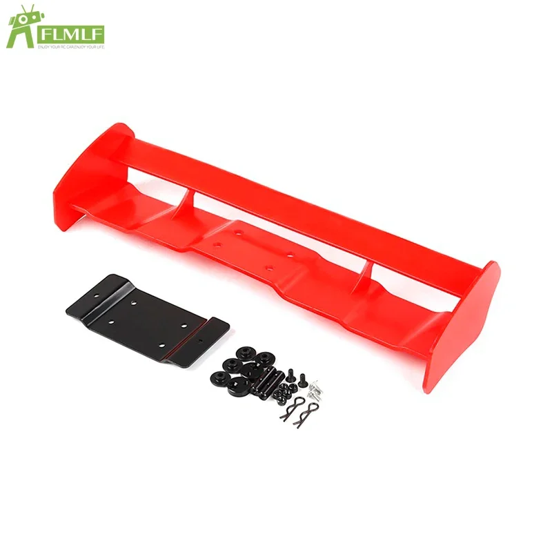 Kit ala in plastica e nylon ad - Hobby Rc Van recensione e prezzo