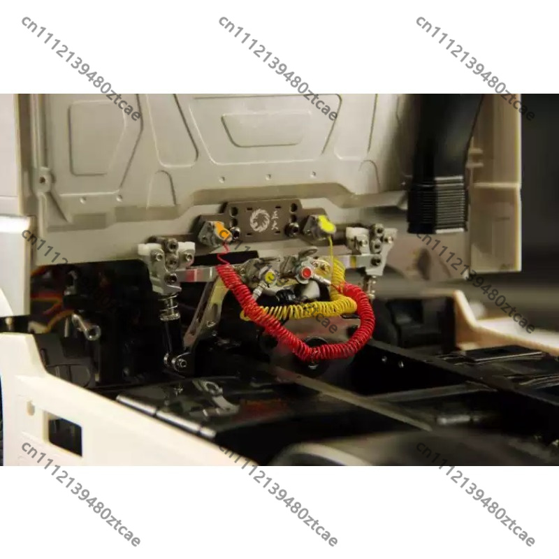 Trattore RC, Camion Contenitor - Rc Hobby Youtube recensione e prezzo