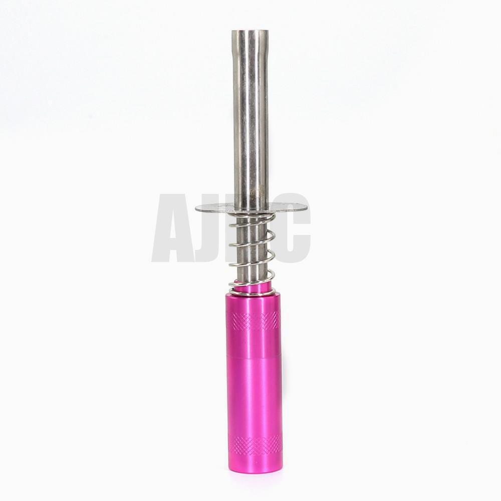 Candela incandescente Accendit - Rc Hobby Nitro recensione e prezzo