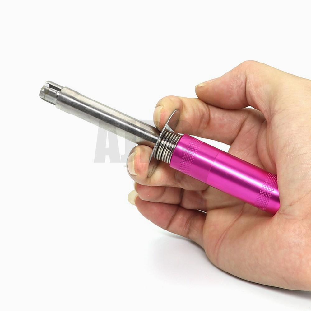 Candela incandescente Accendit - Rc Hobby Nitro recensione e prezzo